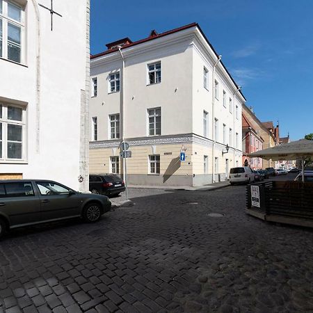 Tallinn Housing 2 Bdr 2 Bathroom With Sauna At Carl Engel Luxury House エクステリア 写真