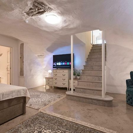 Tallinn Housing 2 Bdr 2 Bathroom With Sauna At Carl Engel Luxury House エクステリア 写真