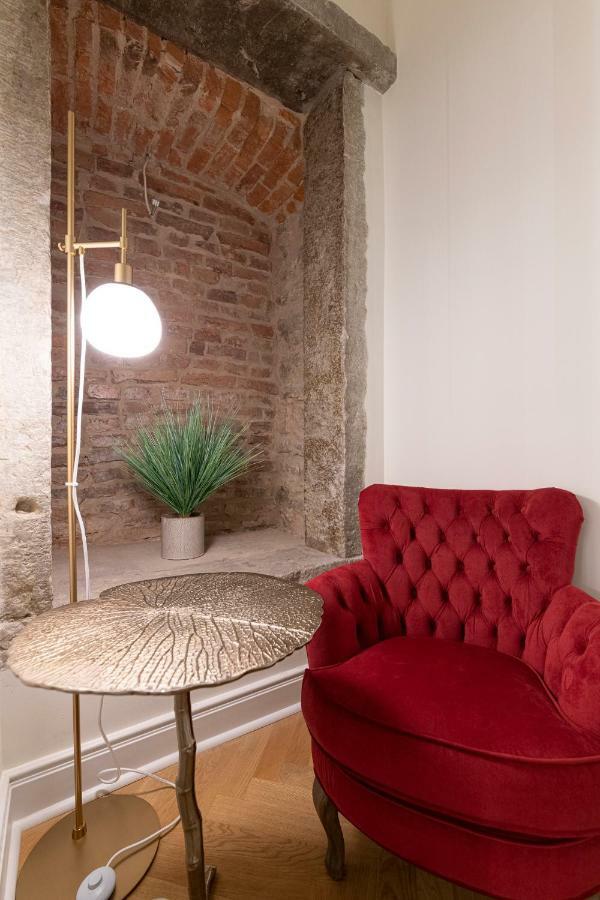 Tallinn Housing 2 Bdr 2 Bathroom With Sauna At Carl Engel Luxury House エクステリア 写真