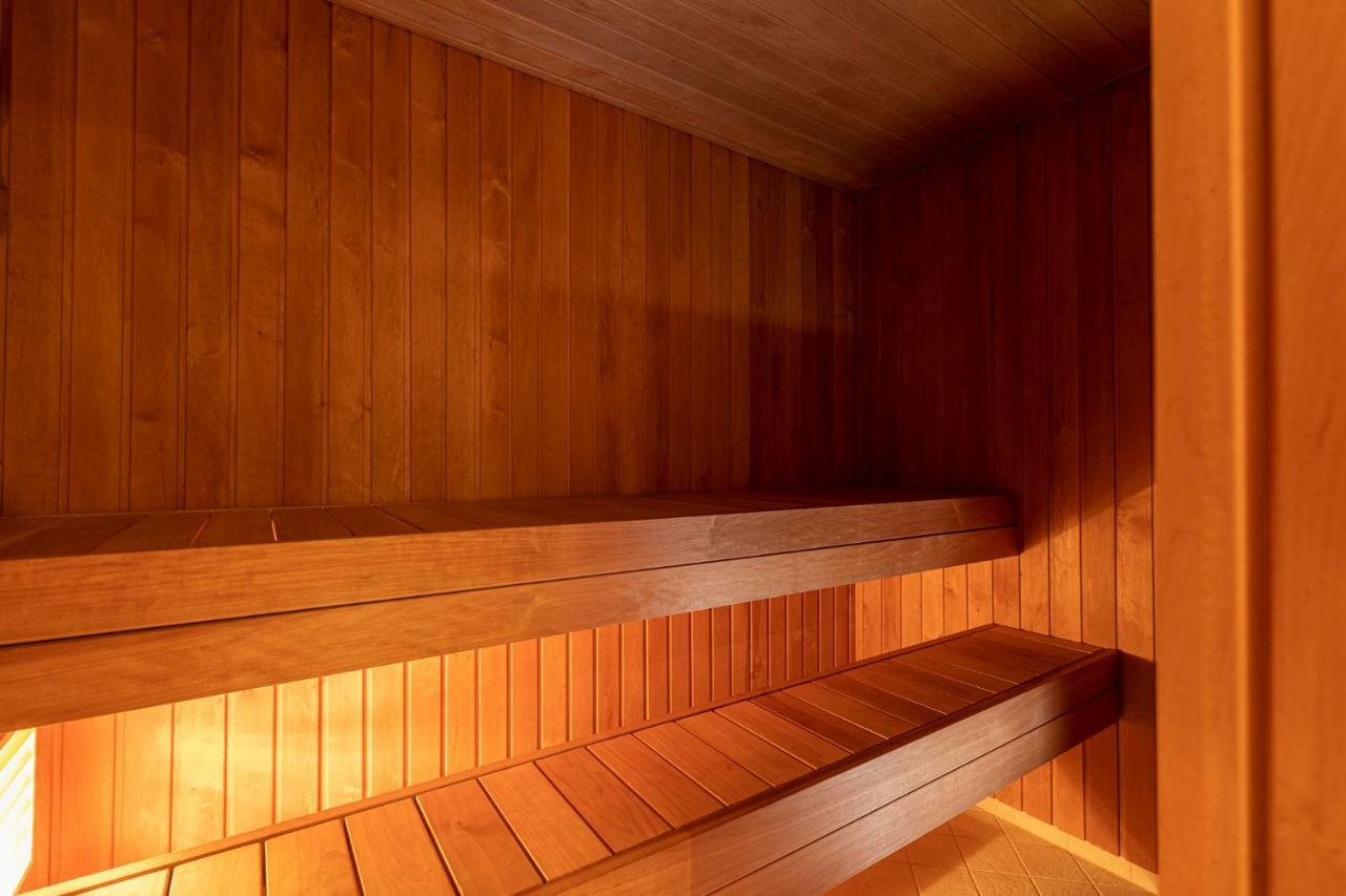 Tallinn Housing 2 Bdr 2 Bathroom With Sauna At Carl Engel Luxury House エクステリア 写真