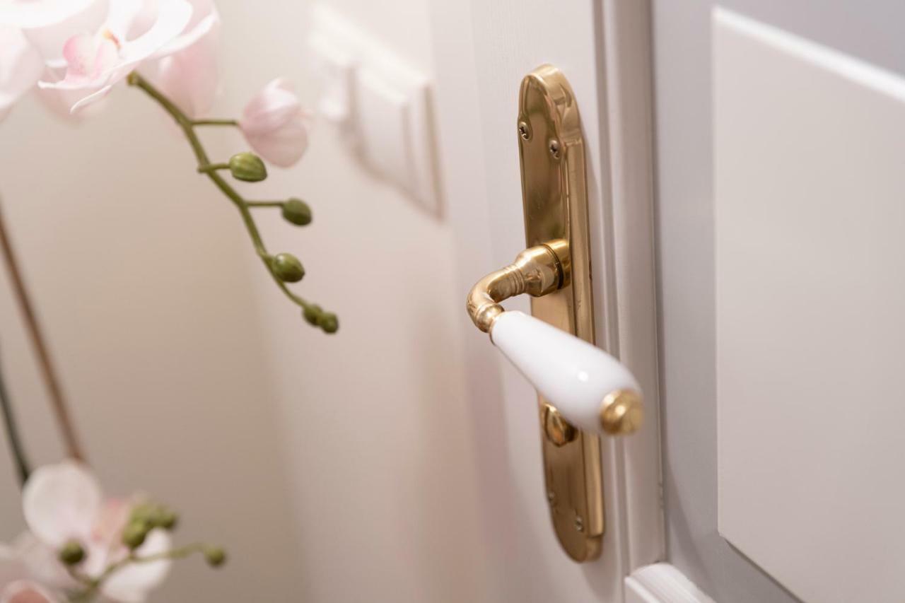 Tallinn Housing 2 Bdr 2 Bathroom With Sauna At Carl Engel Luxury House エクステリア 写真