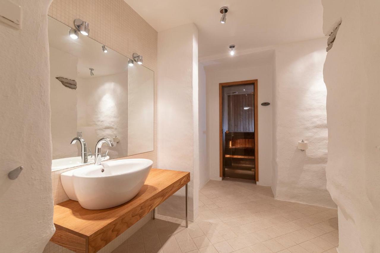 Tallinn Housing 2 Bdr 2 Bathroom With Sauna At Carl Engel Luxury House エクステリア 写真